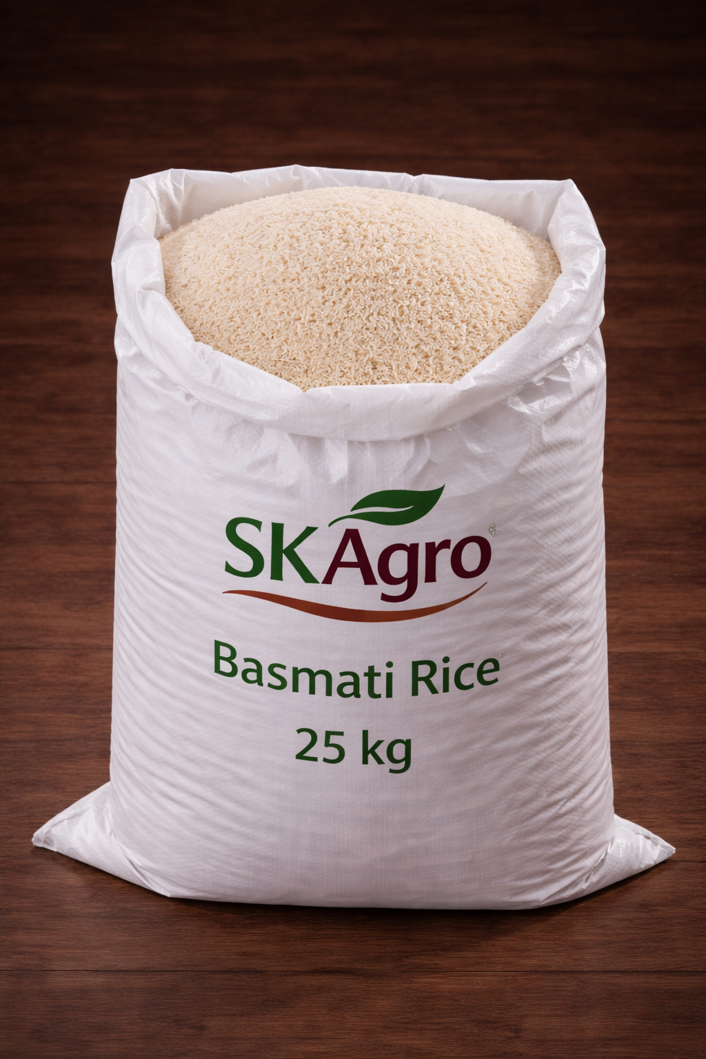 Basmati Rice