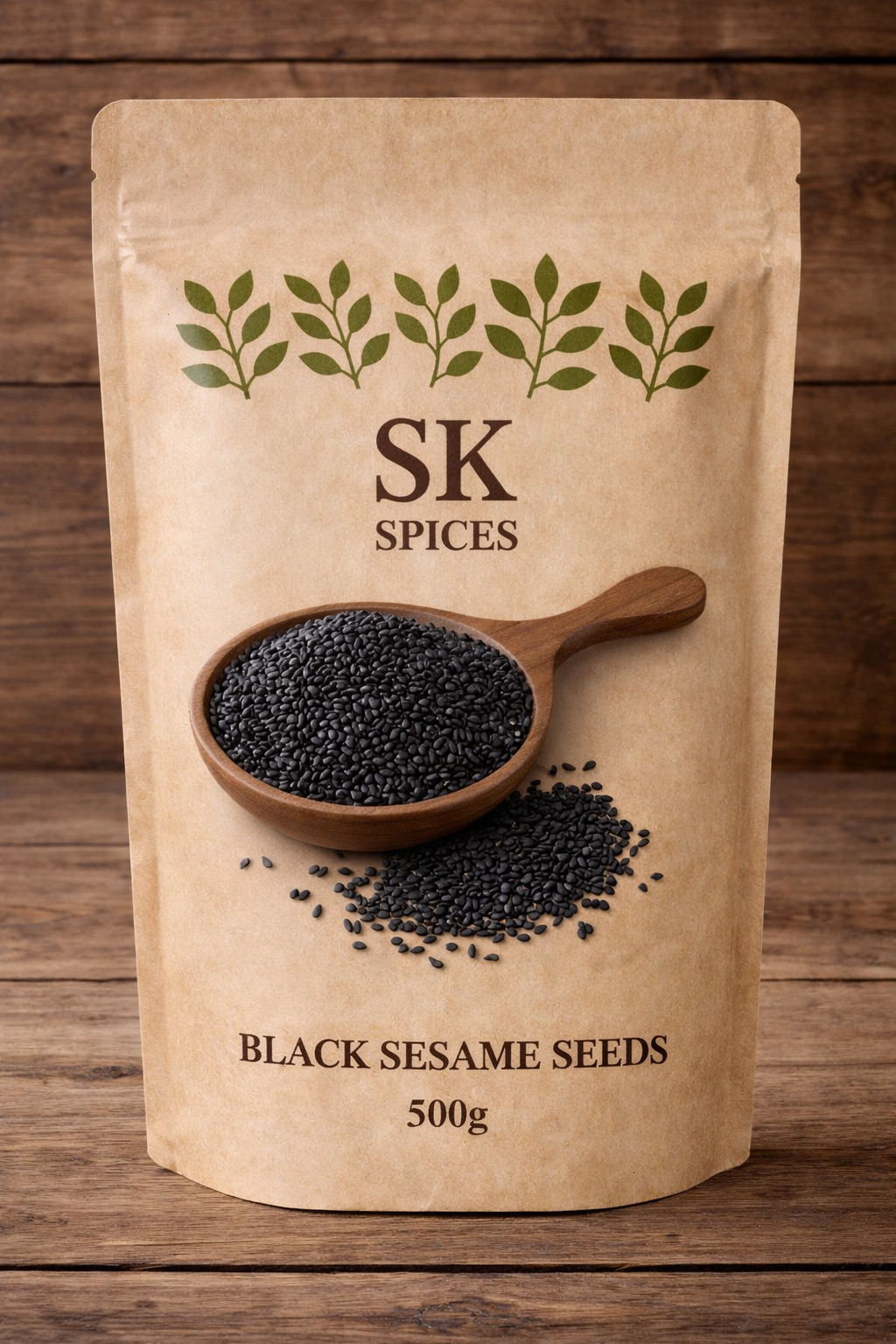 Black Sesame