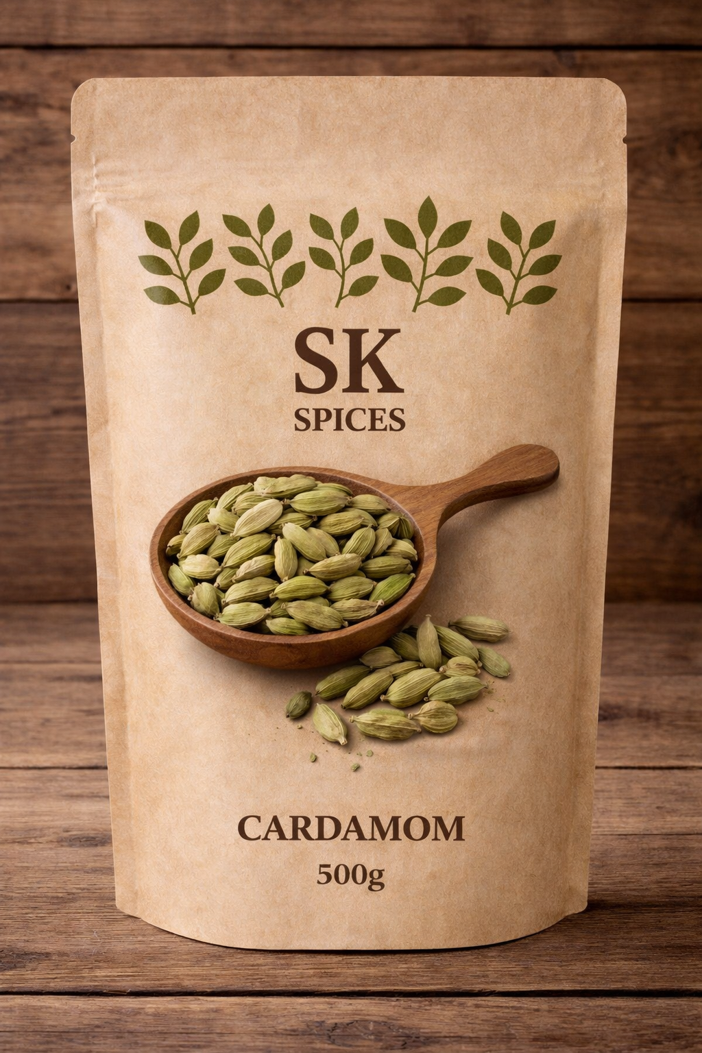 Cardamom