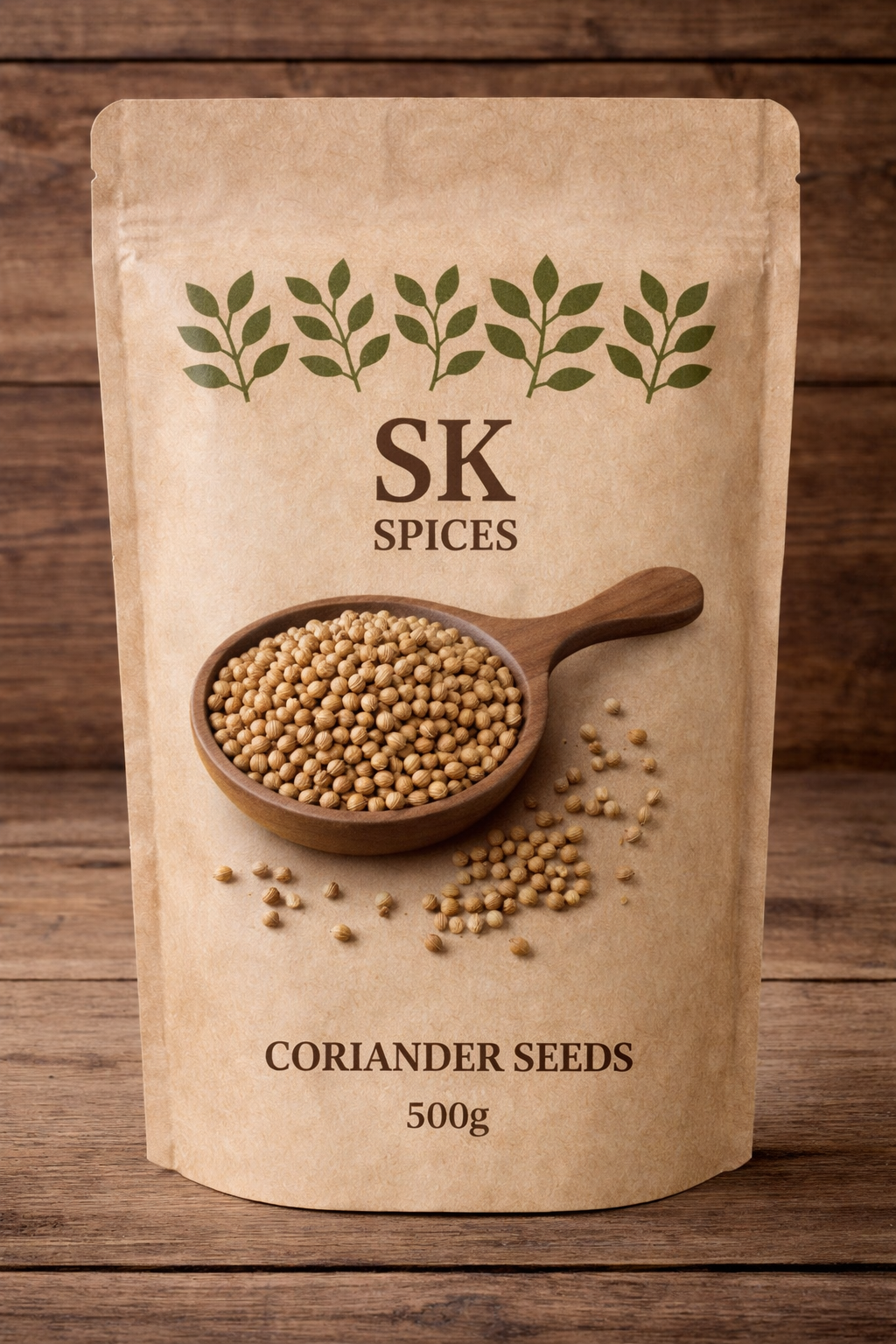 Coriander Seeds / Powder
