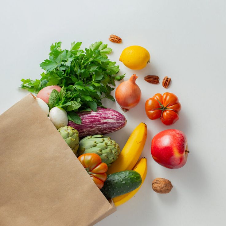 Fresh Fruits and Vegetables Export