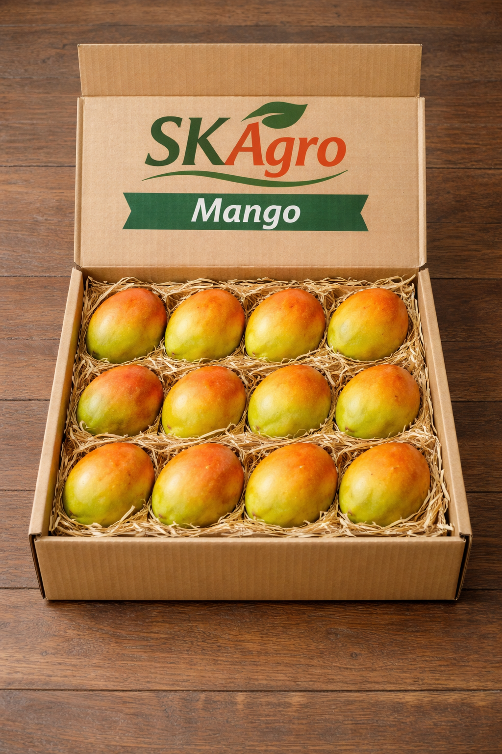 Mango
