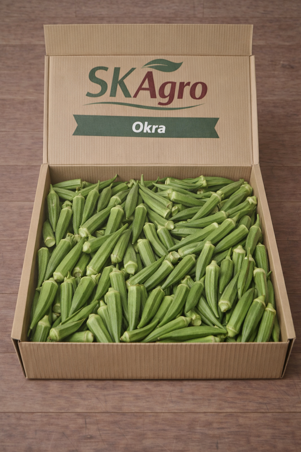 okra